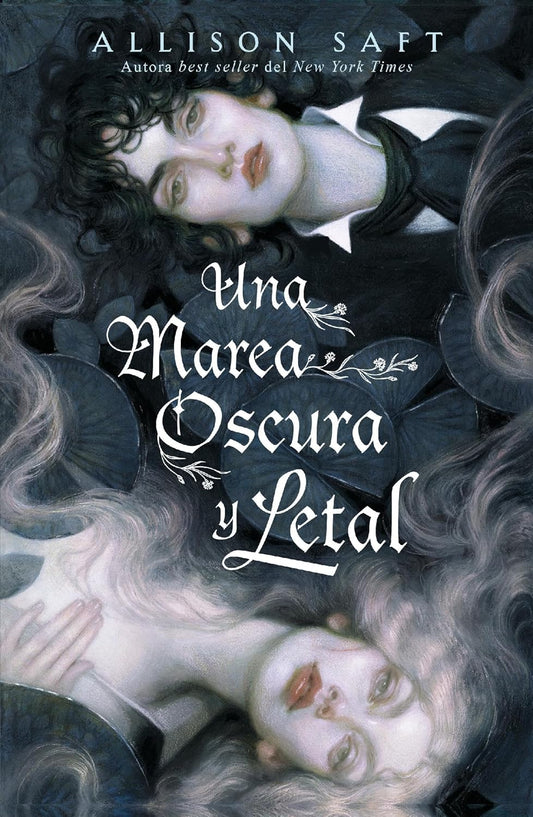 Una marea oscura y letal (Spanish Edition)