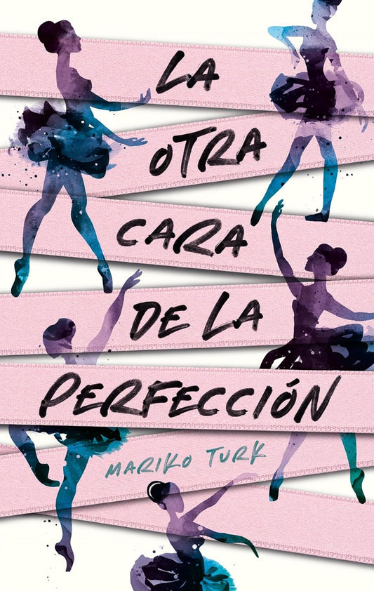 La otra cara de la perfección (Spanish Edition)