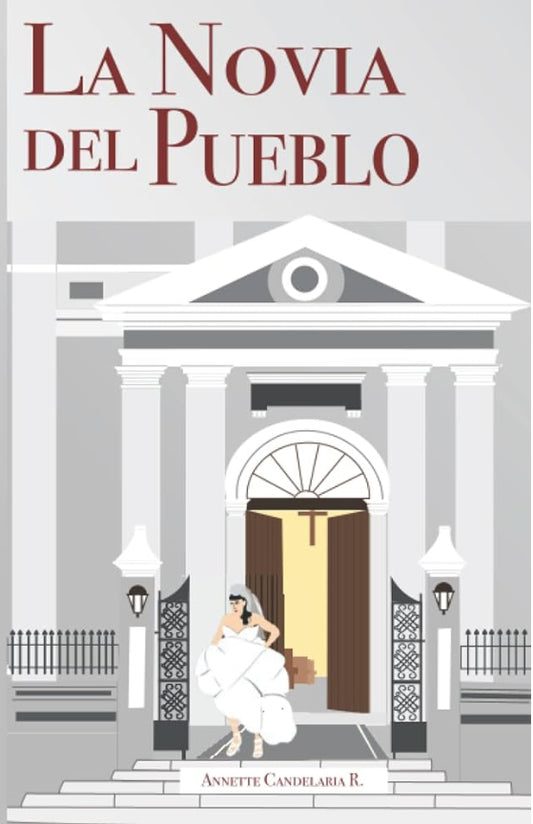 La novia del pueblo