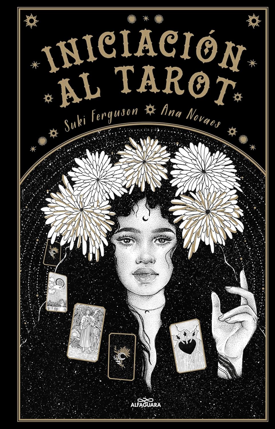 Iniciación al Tarot / Young Oracle Tarot : An Initiation into Tarot's Mystic Wisdom (Spanish Edition)