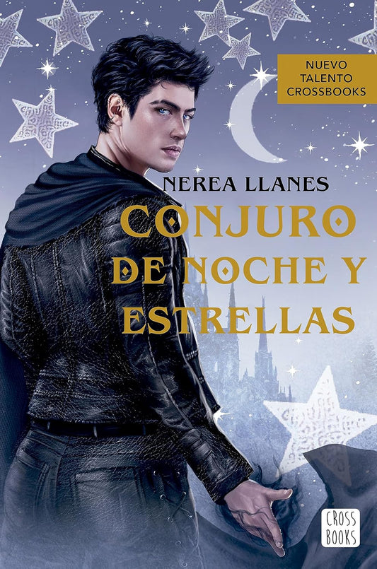 Conjuro de noche y estrellas
