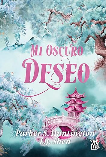 Mi oscuro deseo (Spanish Edition)