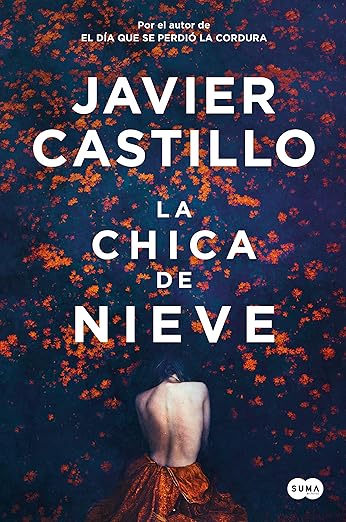La chica de nieve / The Snow Girl (Spanish Edition)