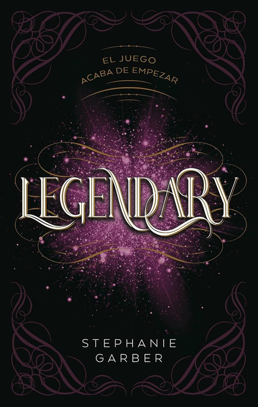 Legendary (La Trilogia Caraval, 2) (Spanish Edition)