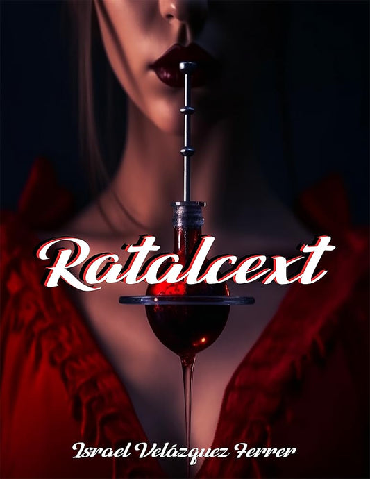 Ratalcext cover image