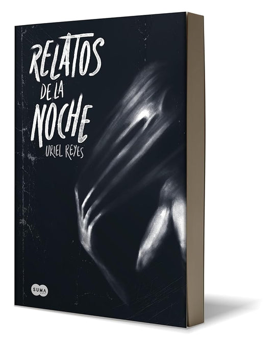 Relatos de la noche cover image