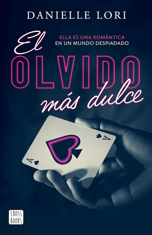 El olvido más dulce: 1 cover image