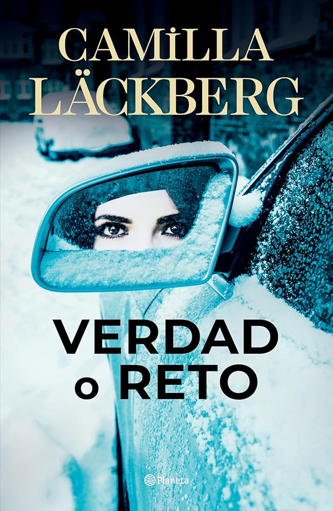 Verdad o reto cover image