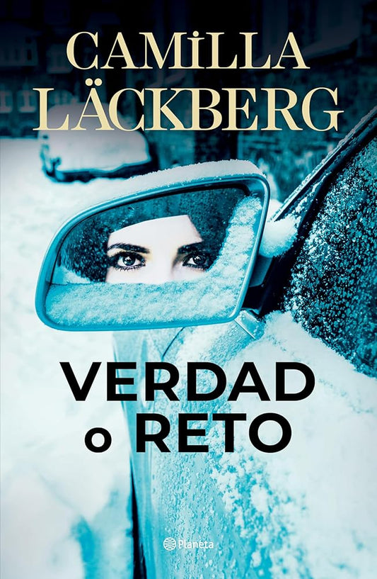 Verdad o reto cover image