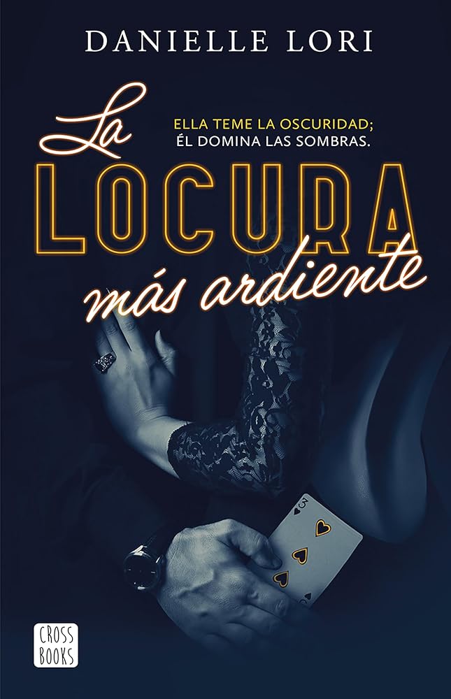 La locura más ardiente: 2 cover image