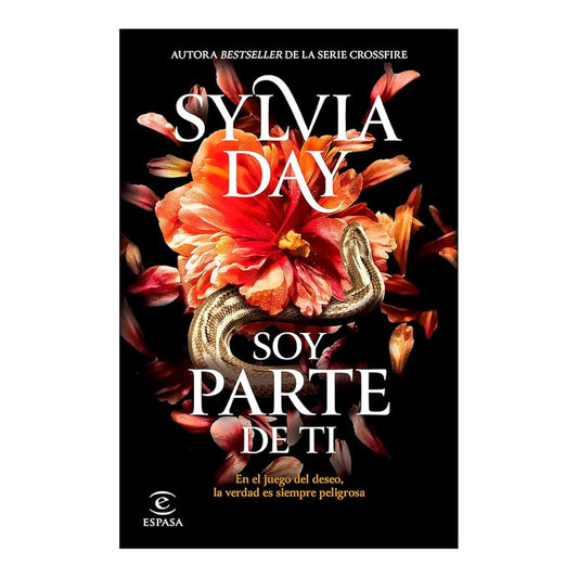 Soy parte de ti cover image