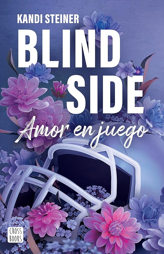 Blind Side cover image