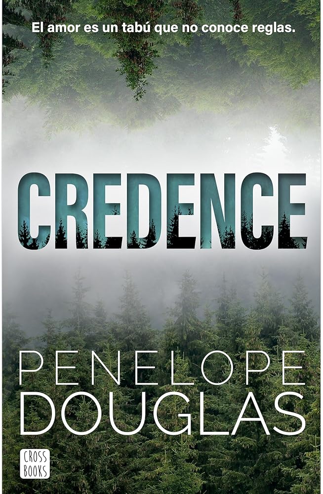 Credence cover image