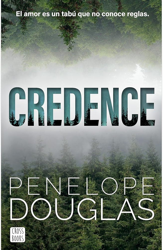 Credence cover image