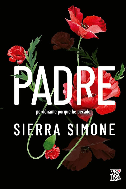 PADRE PERDÓNAME PORQUE HE PECADO cover image