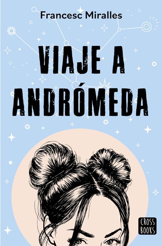 VIAJE A ANDRÓMEDA