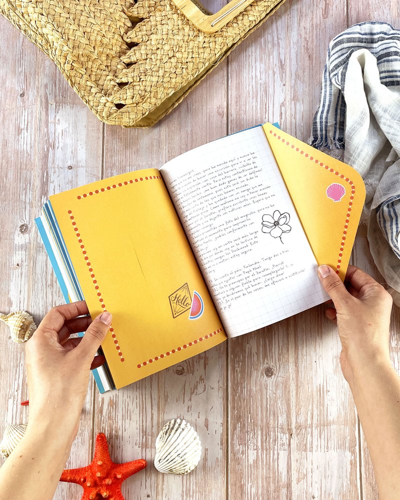 31 días para enamorarte: Cada día, una carta (Punto de encuentro)