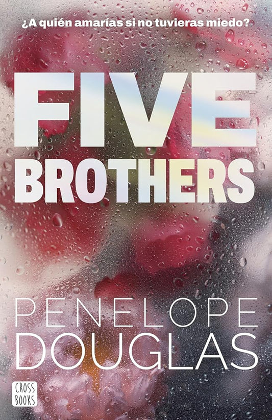 Five Brothers (Ficción) cover image