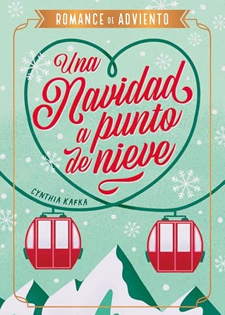 Una Navidad a punto de nieve (TBR) cover image