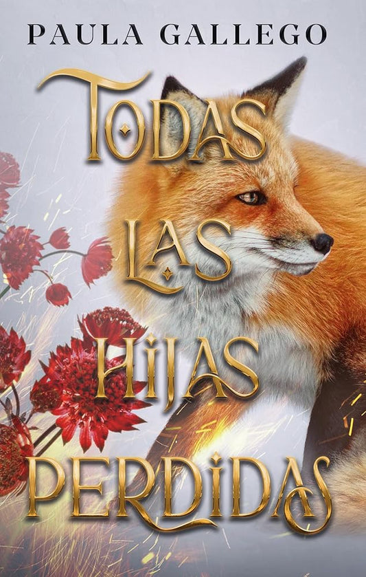 Todas las hijas perdidas (#Fantasy) cover image