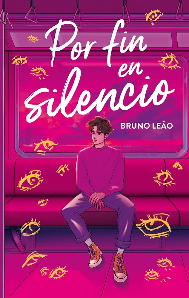 Por fin en silencio (#Romance) cover image