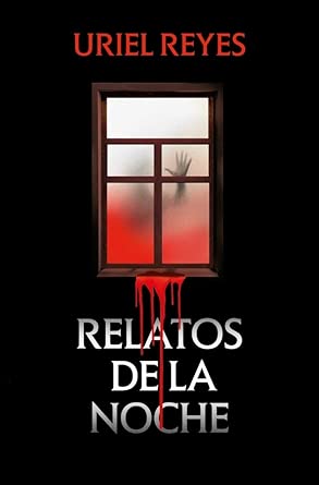 Relatos de la noche (Novela) cover image
