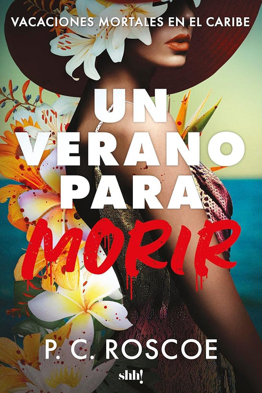 Un verano para morir (Shh!) cover image