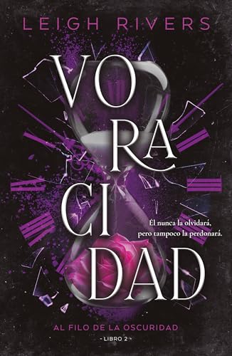 Voracidad cover image