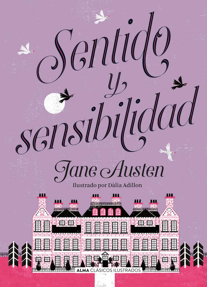 Sentido y sensibilidad (Clásicos ilustrados) cover image