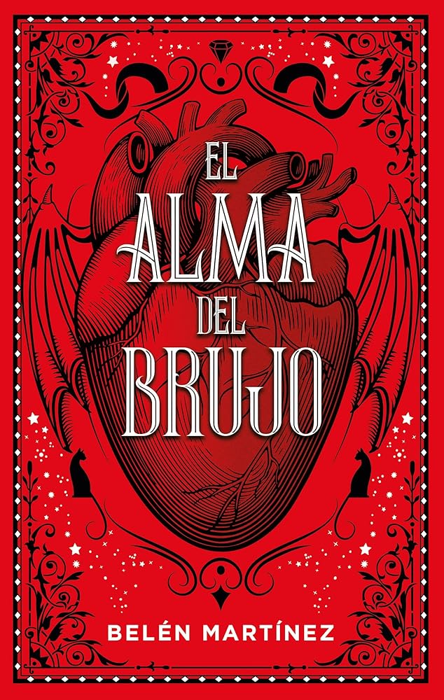 El alma del brujo (#Paranormal) cover image