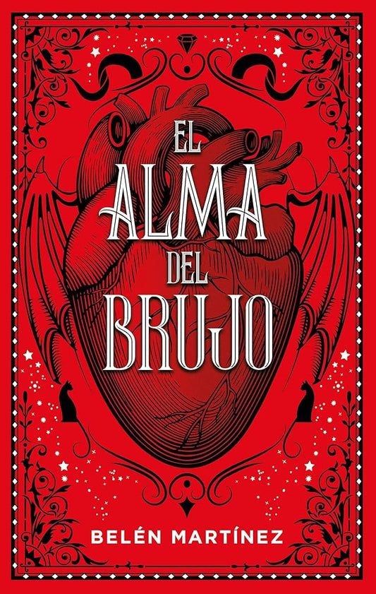 El alma del brujo (#Paranormal) cover image