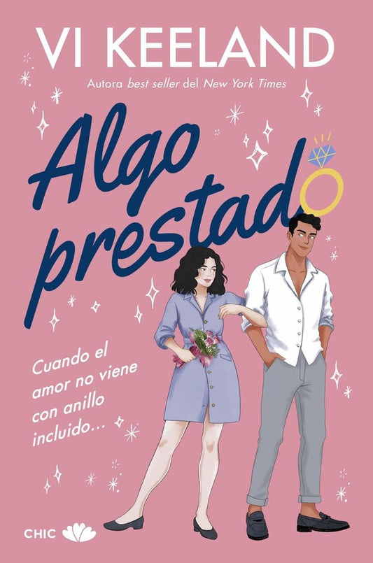 Algo prestado (CHIC) cover image