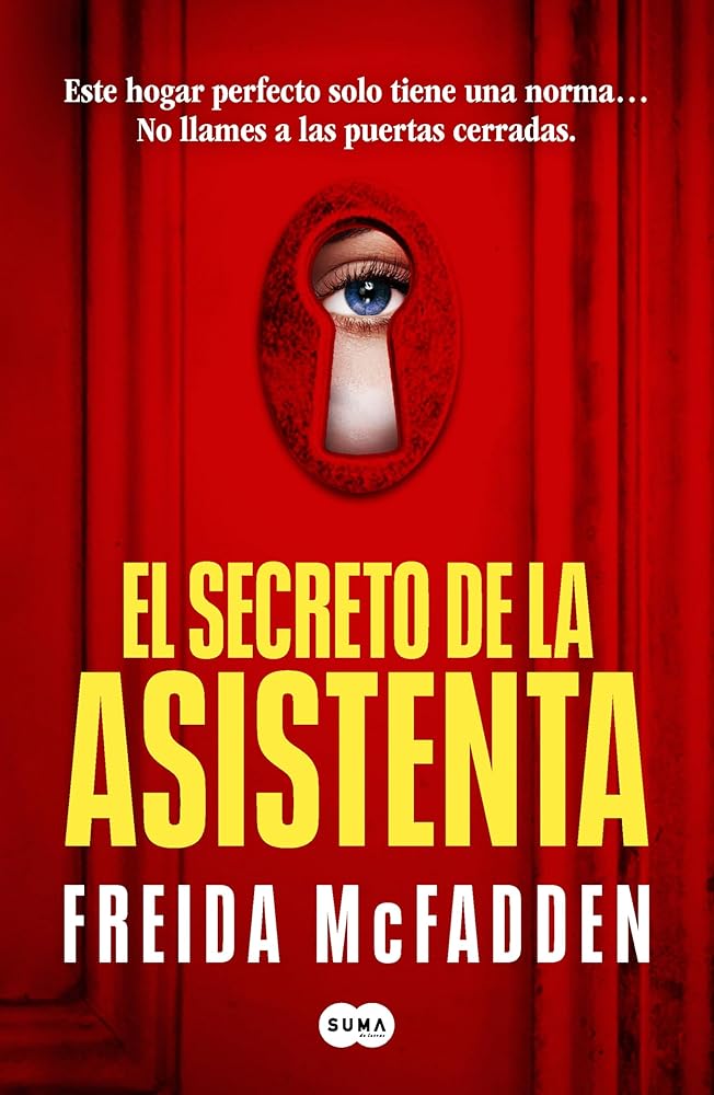 El secreto de la asistenta (La asistenta 2) (SUMA) cover image