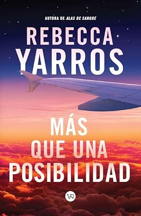 Más que una posibilidad (VR) cover image
