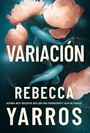 VARIACIÓN (VR) cover image