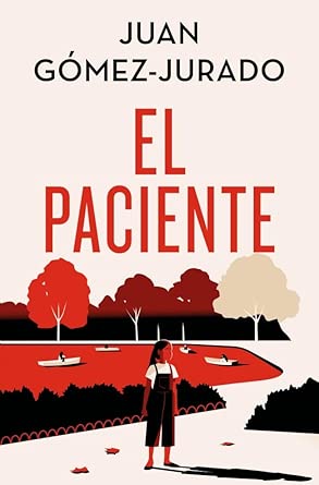 El paciente (Edición especial limitada) (Universo Reina Roja) cover image