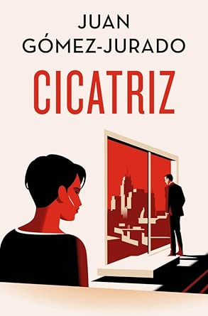 Cicatriz (Edición especial limitada) (Universo Reina Roja) cover image