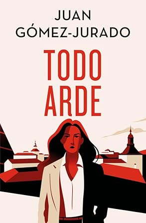 Todo arde (Edición especial limitada): 1 (Universo Reina Roja) cover image