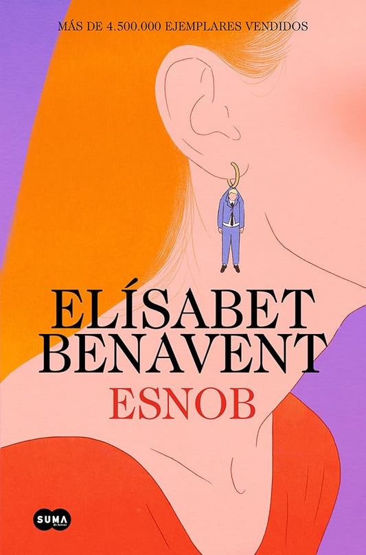 Esnob (SUMA) cover image