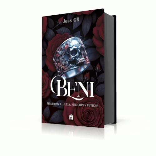 Beni (Clan Z, 5) (FICCI�N) cover image