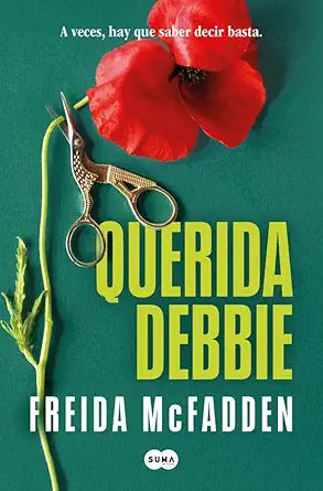 Querida Debbie cover image