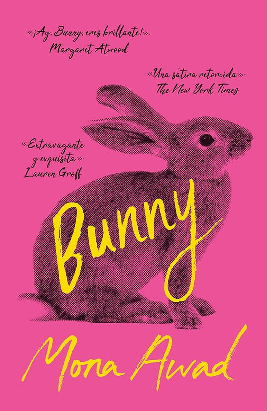 Bunny (Spanish Edition) cover image