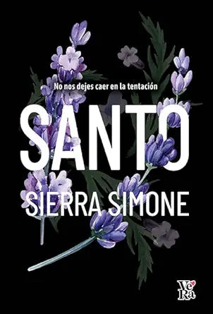 Santo cover image