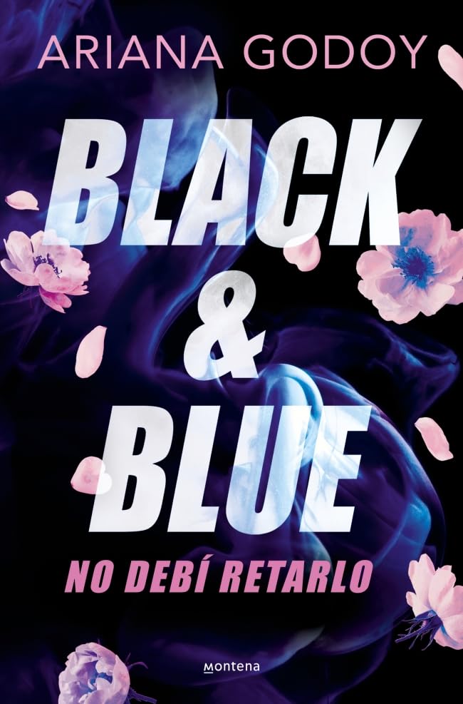 Black & Blue: No debí retarlo cover image