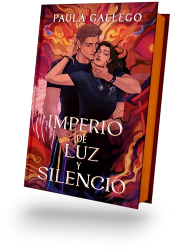 Imperio de luz y silencio cover image