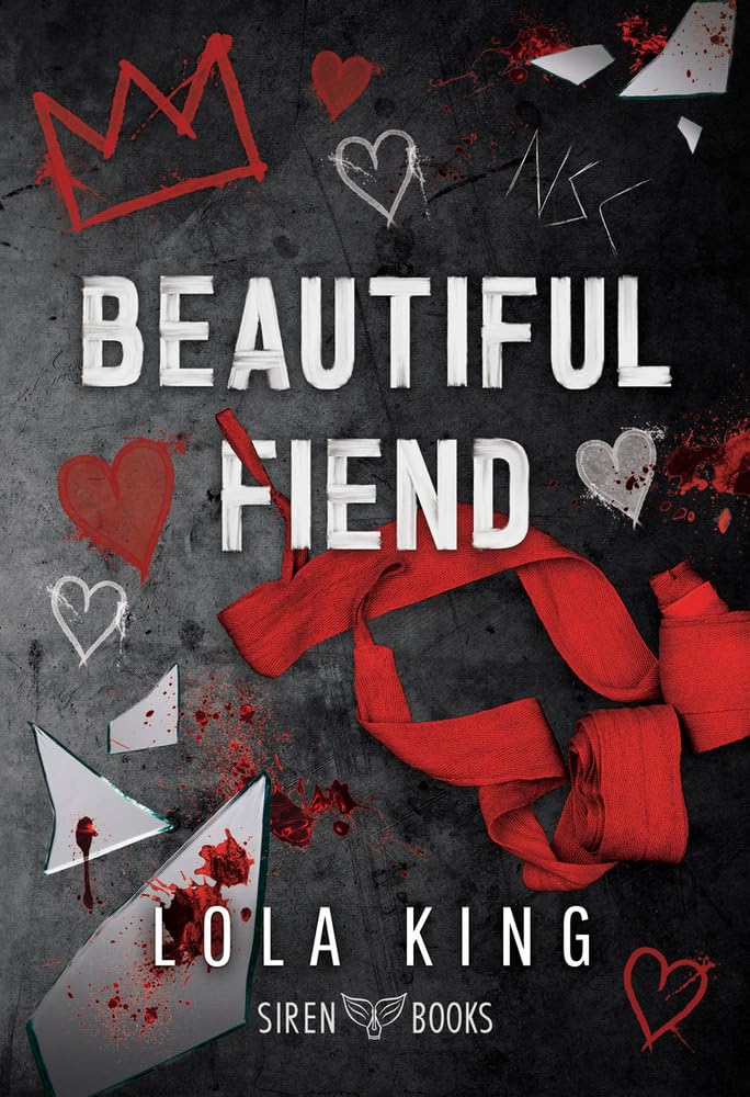 Beautiful Fiend (North Shore 1) cover image
