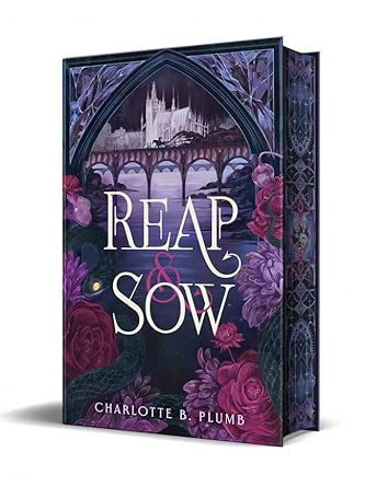 Reap & Sow (edición en español) (Reap & Sow 1) cover image