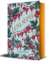 Luna nueva (edición especial limitada «Bella y Jacob» por el 20º aniversario)