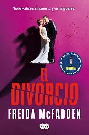 El divorcio cover image