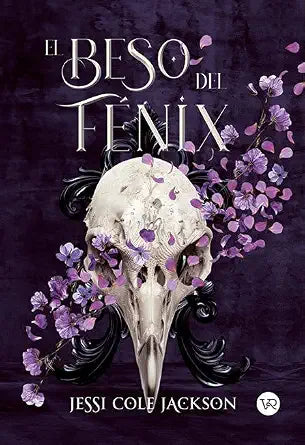 El beso del fénix cover image